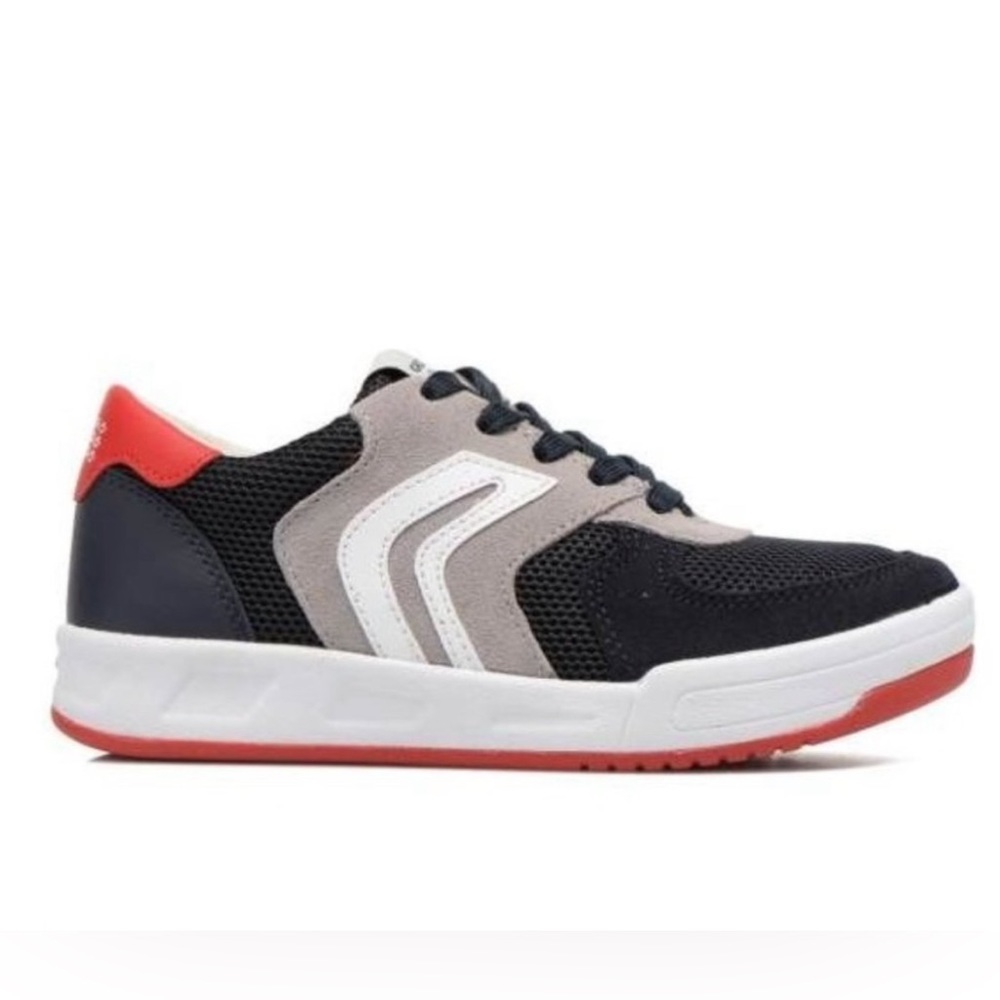 Little Kids Low-Top Sneakers